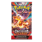 Obsidian Flames Booster Box - Afbeelding 5