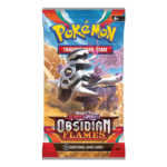 Obsidian Flames Booster Box - Afbeelding 4