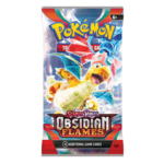 Obsidian Flames Booster Box - Afbeelding 3