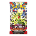 Obsidian Flames Booster Box - Afbeelding 2