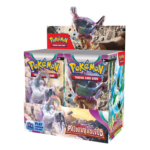 Paldea Evolved Booster Box