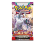 Paldea Evolved Booster Box - Afbeelding 4