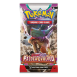 Paldea Evolved Booster Box - Afbeelding 2