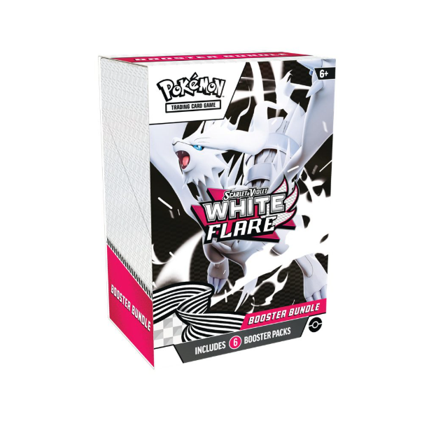 download (3) White Flare Booster Bundel - Afbeelding 1