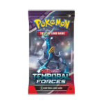 Temporal Forces Booster Box - Afbeelding 5