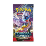 Temporal Forces Booster Box - Afbeelding 3