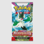 Paldea Evolved - Afbeelding 4
