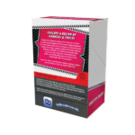White Flare Booster Bundel - Afbeelding 3