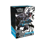 Black Bolt Booster Bundel