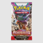 Paldea Evolved - Afbeelding 3