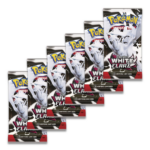 White Flare Booster Bundel - Afbeelding 2