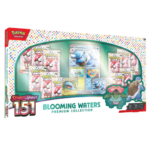 151 Blooming Waters Premium Collection