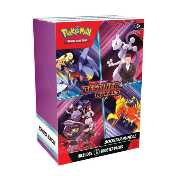 download (6) Destined Rivals Booster Bundel - Afbeelding 1