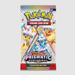 Primatic Evolutions - Afbeelding 2