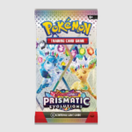 Primatic Evolutions - Afbeelding 3