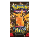 Paldean Fates