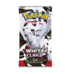 White Flare