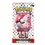 151 Booster Pack