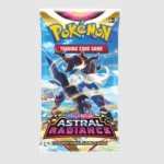 Astral Radiance Booster pack - Afbeelding 4