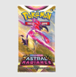 Astral Radiance Booster pack - Afbeelding 2