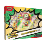 Ascended Heroes Mega Meganium ex Box