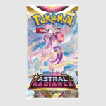Astral Radiance Booster pack - Afbeelding 3