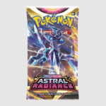 Astral Radiance Booster pack - Afbeelding 5