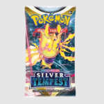 Silver Tempest - Afbeelding 2