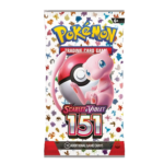 151 Booster Bundel - Afbeelding 2