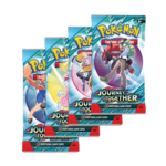Journey Together Booster Box