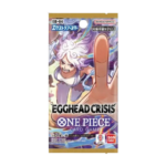 Egghead Crisis Japanse Booster Box - Afbeelding 3