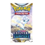 Silver Tempest
