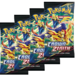 Crown Zenith Booster Pack