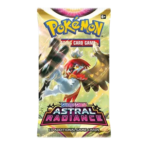 Astral Radiance Booster pack