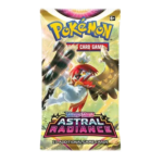Astral Radiance Booster pack