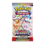 Primatic Evolutions