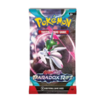 Paradox Rift