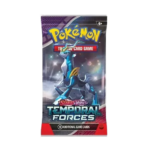 Temporal Forces