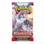 Paldea Evolved