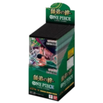 Legacy of the Master Japanese Booster Box - Afbeelding 3