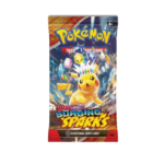 Surging Sparks