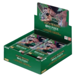 Legacy of the Master English Booster Box
