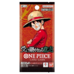 Carrying on His Will Japanese Booster Box - Afbeelding 2