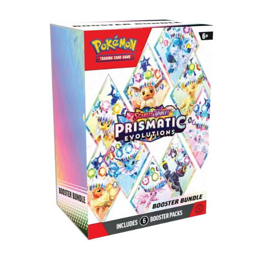 download__49_-removebg-preview Prismatic Evolutions Booster Bundel - Afbeelding 1