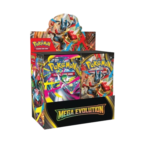 download__4_-removebg-preview Mega Evolutions Booster Box - Afbeelding 1