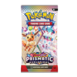 Prismatic Evolutions Booster Bundel - Afbeelding 2