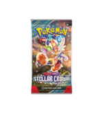 Stellar Crown Booster Box - Afbeelding 5