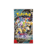 Stellar Crown Booster Box - Afbeelding 4