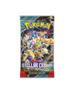 Stellar Crown Booster Box - Afbeelding 3