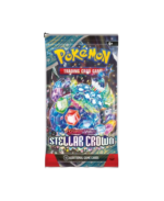Stellar Crown Booster Box - Afbeelding 2
